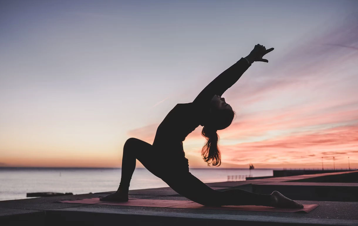 Accesorios de yoga